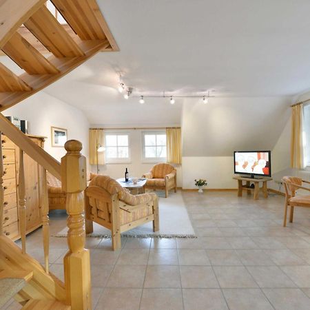 Stoertebeker Appartements - "Stoertebeker Pferdehof" Ralswiek Room photo