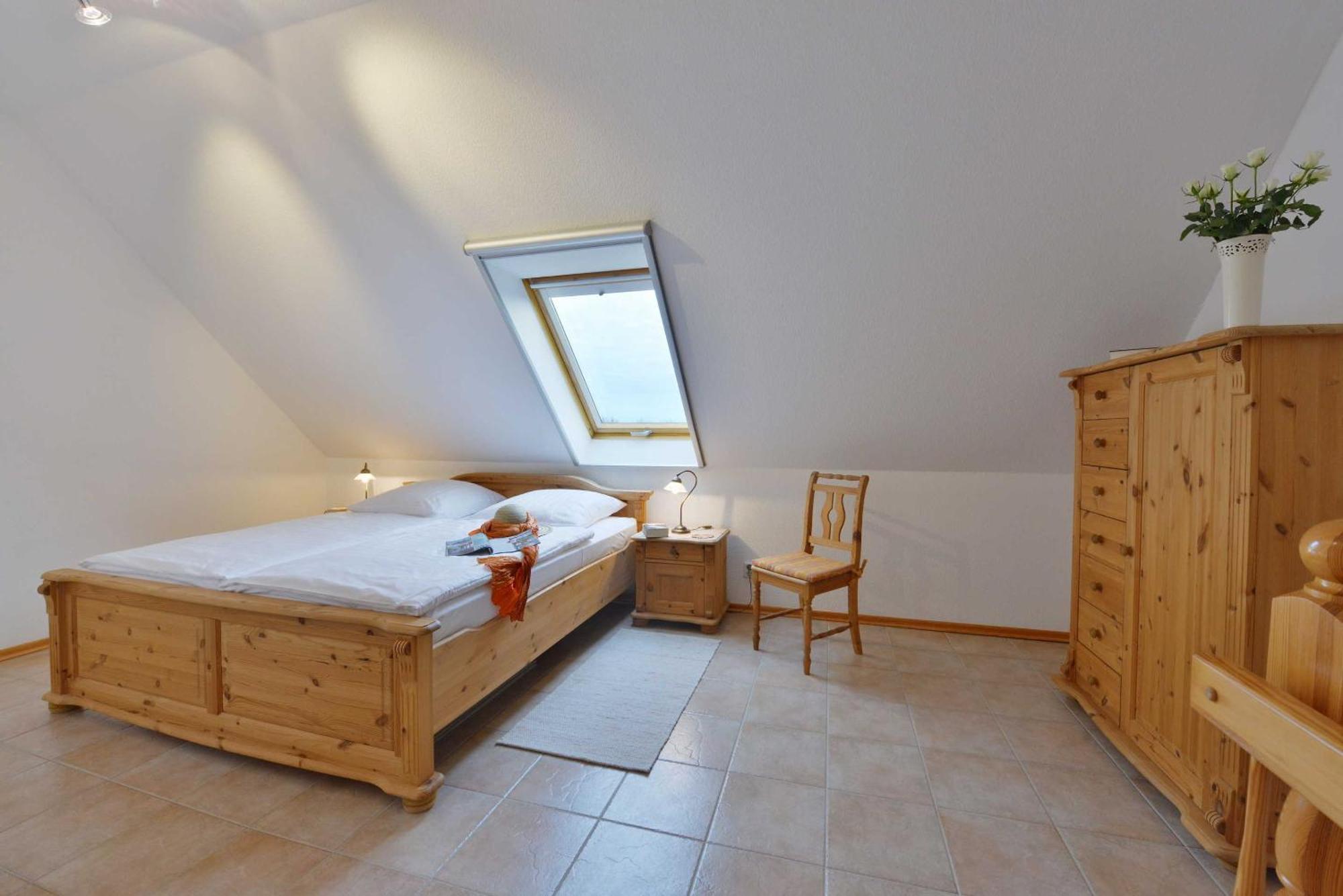 Stoertebeker Appartements - "Stoertebeker Pferdehof" Ralswiek Room photo