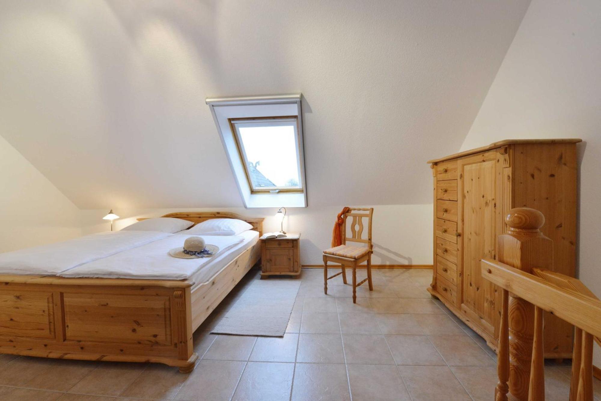 Stoertebeker Appartements - "Stoertebeker Pferdehof" Ralswiek Room photo