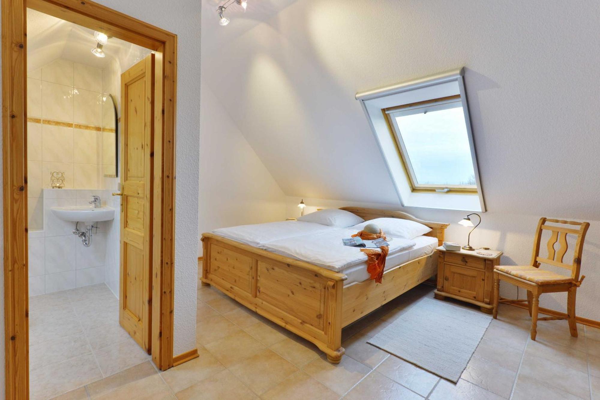 Stoertebeker Appartements - "Stoertebeker Pferdehof" Ralswiek Room photo