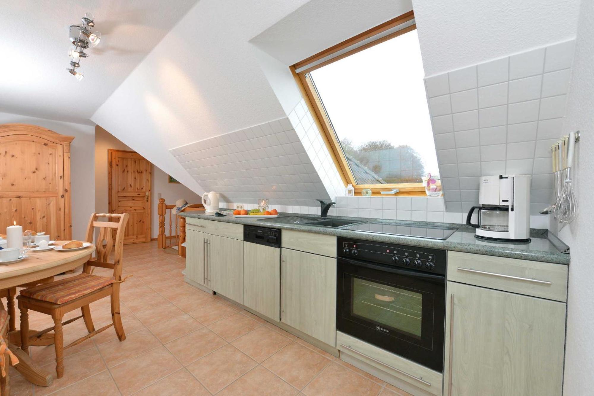 Stoertebeker Appartements - "Stoertebeker Pferdehof" Ralswiek Room photo