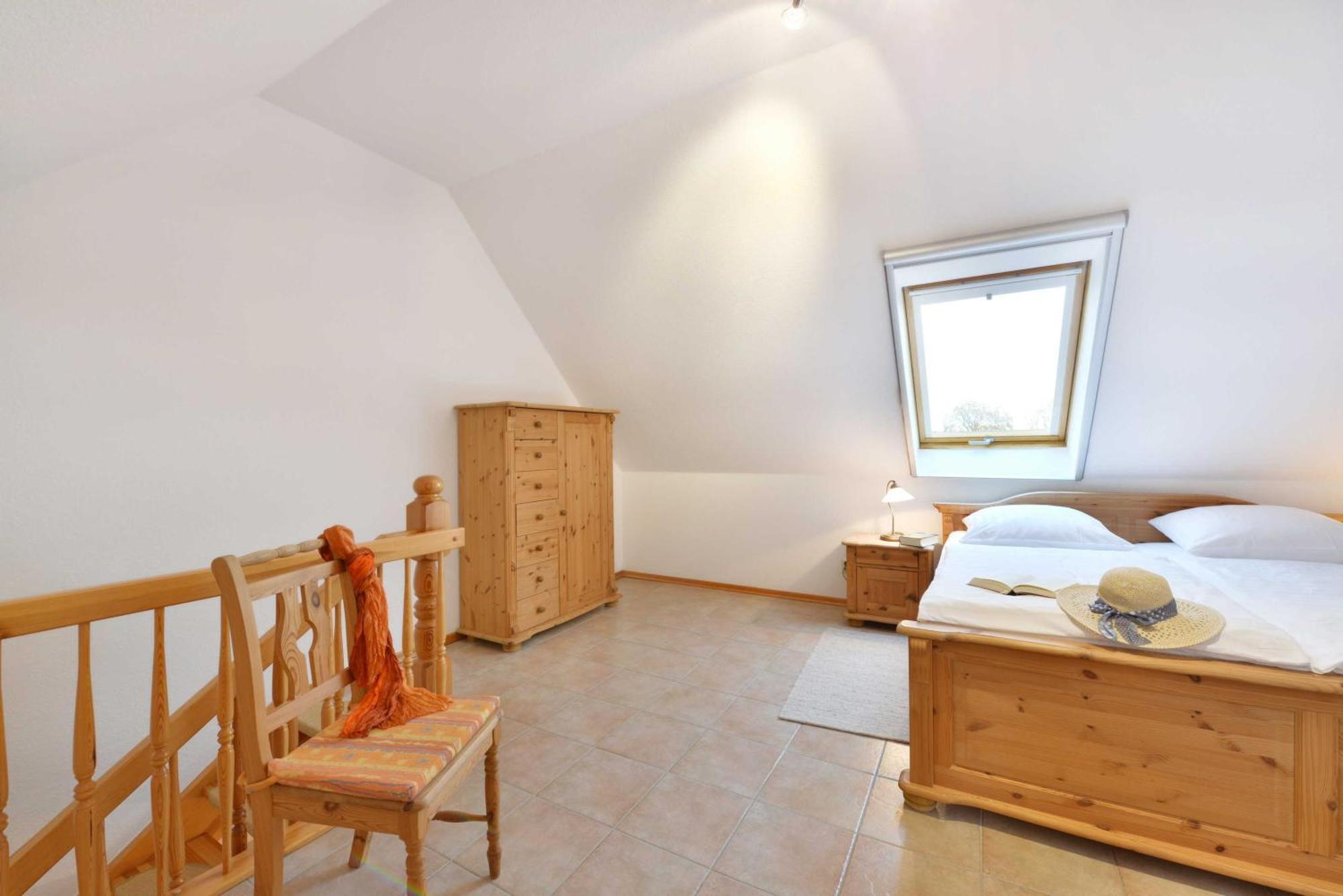 Stoertebeker Appartements - "Stoertebeker Pferdehof" Ralswiek Room photo
