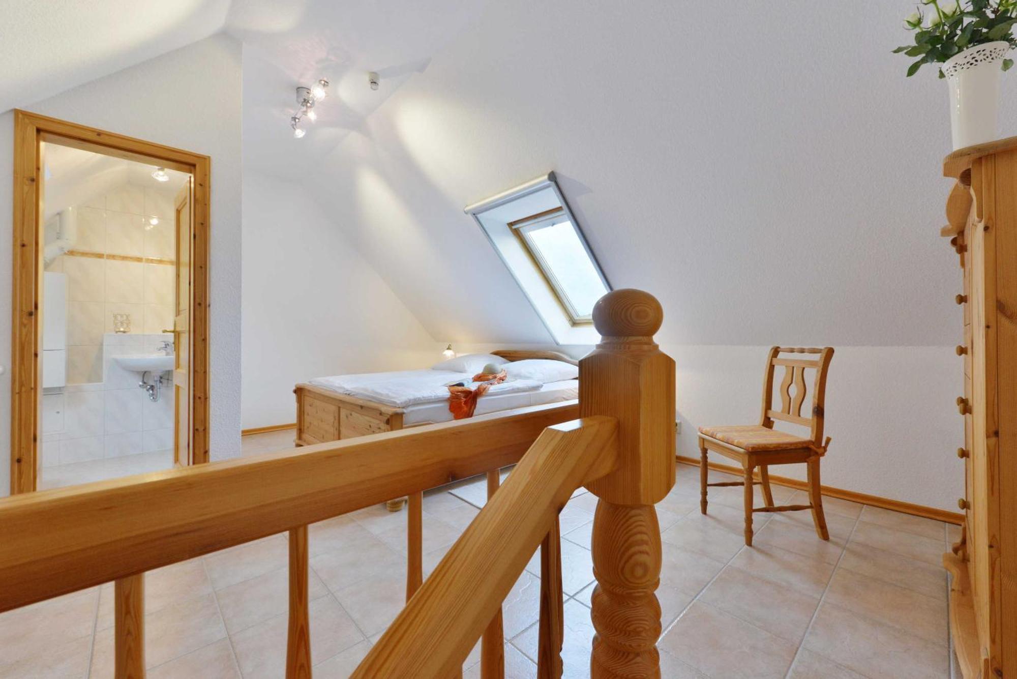 Stoertebeker Appartements - "Stoertebeker Pferdehof" Ralswiek Room photo