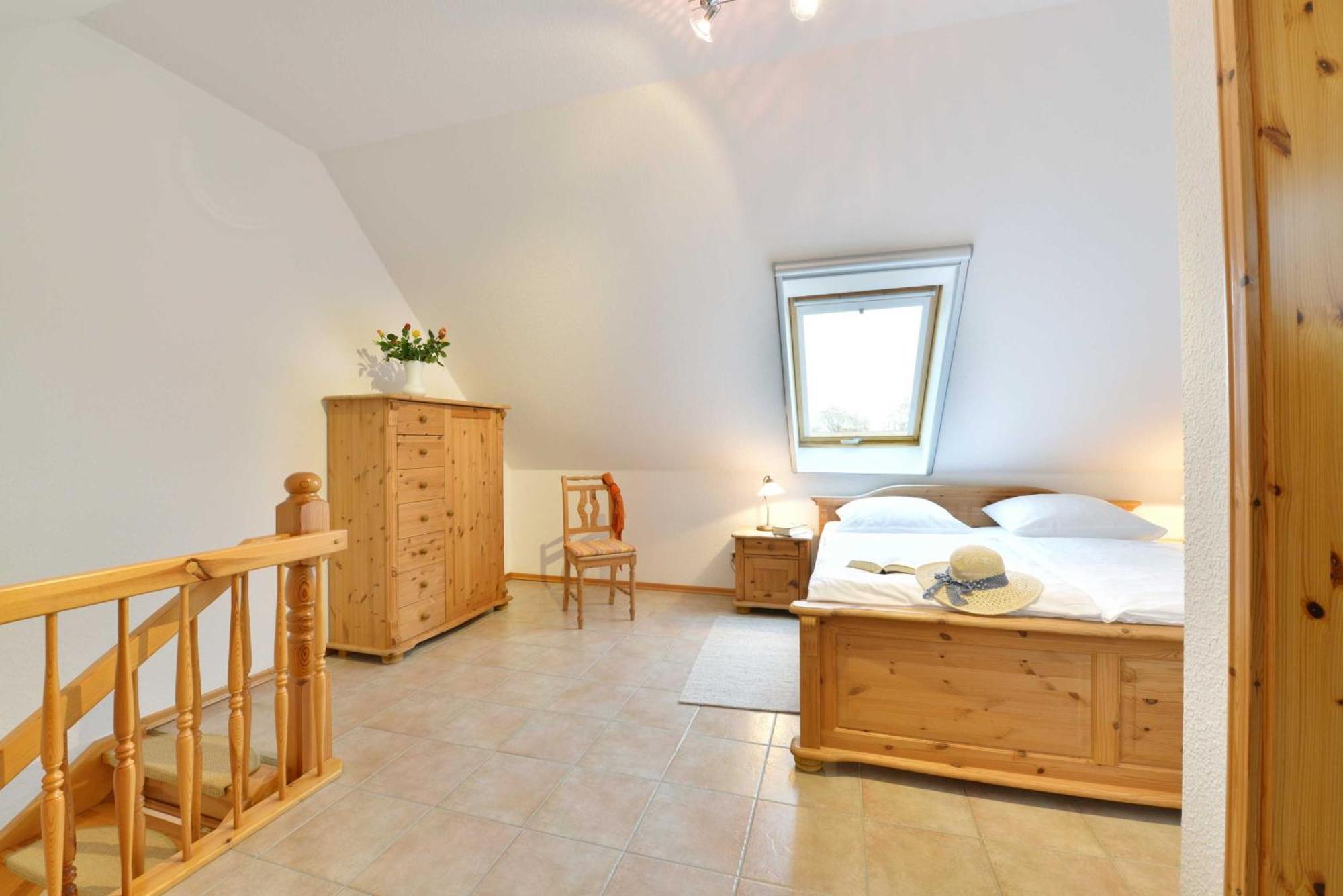 Stoertebeker Appartements - "Stoertebeker Pferdehof" Ralswiek Room photo