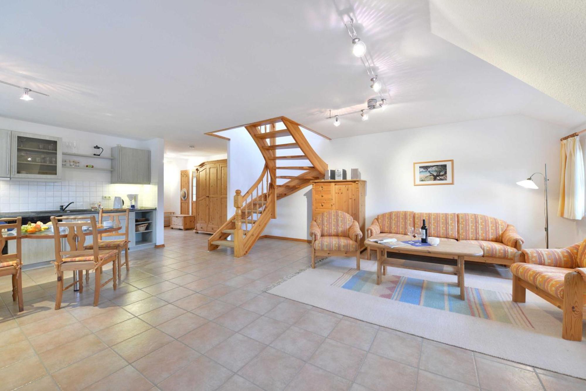 Stoertebeker Appartements - "Stoertebeker Pferdehof" Ralswiek Room photo