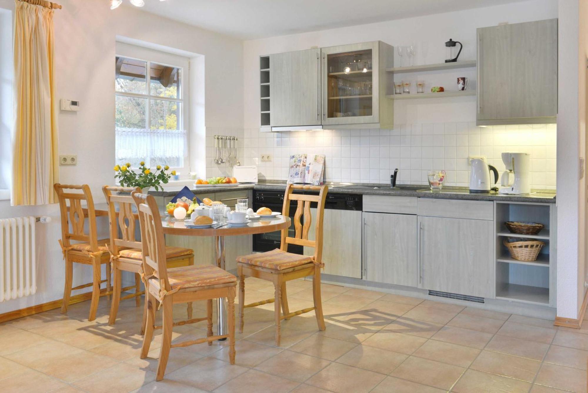 Stoertebeker Appartements - "Stoertebeker Pferdehof" Ralswiek Room photo