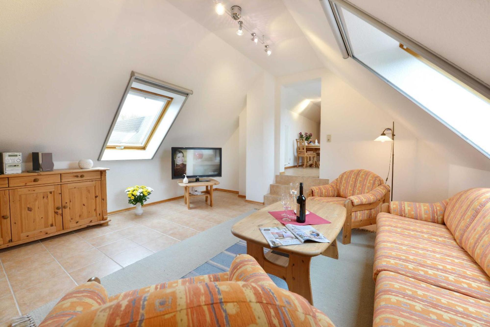 Stoertebeker Appartements - "Stoertebeker Pferdehof" Ralswiek Room photo